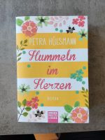 Roman - Hummeln im Herzen von Petra Hülsmann Bayern - Rothenbuch Vorschau