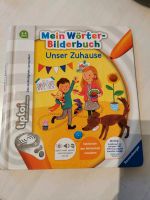 Tip Toi Buch Unser Zuhause Nordrhein-Westfalen - Oberhausen Vorschau