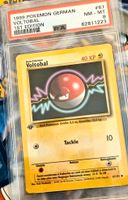 Pokemon Voltoball BS 67 PSA 8 1st Edition Pankow - Weissensee Vorschau