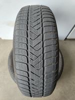 2 x Pirelli Winter Sottozero 3 205/60 R17 93H M+S WINTERREIFEN Nordrhein-Westfalen - Kall Vorschau