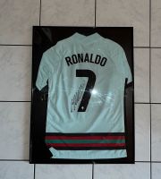⚠️Nike Portugal Trikot (Ronaldo) Original signiert Vaporknit⚠️ Baden-Württemberg - Kirchardt Vorschau