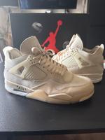 Jordan 4 mit Box Berlin - Lichtenberg Vorschau