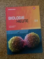 Biologie Heute S11 9783141504750 Niedersachsen - Rühen Vorschau