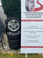 17 Zoll Original Audi A4 8W B9 8W0601025P Alufelgen Winterreifen Hessen - Gudensberg Vorschau