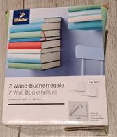 Wand-Bücherregale Nordrhein-Westfalen - Lennestadt Vorschau