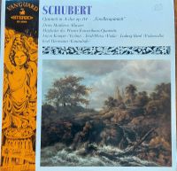 Schubert "Forellenquintett" LP Bayern - Eschenbach Vorschau