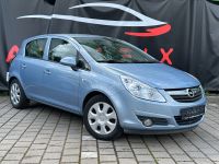 Corsa D Edition 1,4*Automatik*Klima*38500Km Hessen - Mühlheim am Main Vorschau