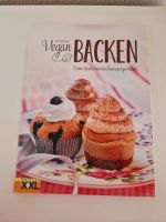 Vegan Backen Sachsen-Anhalt - Salzatal Vorschau