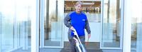 Reinigungskraft (m/w/d) in Bischofswerda und Umgebung Sachsen - Tröbigau Vorschau