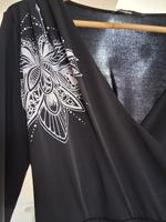Desigual Kleid schwarz Niedersachsen - Celle Vorschau