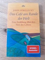 Buch Das Café am Rande der Welt Niedersachsen - Dassel Vorschau