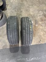 2 Reifen 205/65R16 Michelin dot16 Baden-Württemberg - Mannheim Vorschau