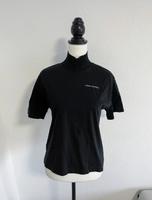 Rollkragen T-Shirt schwarz Zara Hessen - Kassel Vorschau