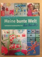 Bastelbuch Buch mit Ideen zum Gestalten von Bine Bändle Hamburg-Mitte - Hamburg Hamm Vorschau