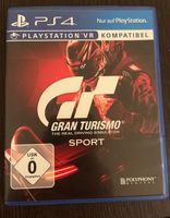 Gran Turismo PS4 Brandenburg - Oranienburg Vorschau