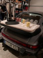 Arbeitsplatte als Theke für Porsche 911 turbo Nordrhein-Westfalen - Harsewinkel - Marienfeld Vorschau