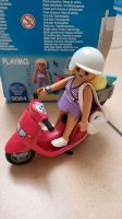 Playmobil Strand Girl mit Roller 9084 für 3,50 € Hessen - Rüsselsheim Vorschau