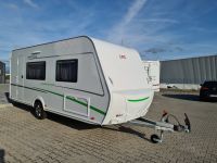 LMC Wohnwagen Sassino 450D ab 60,00€ / Tag mieten Rheinland-Pfalz - Andernach Vorschau