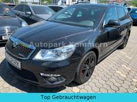 Skoda Octavia Combi RS*Navi*Leder*SiHz* Nordrhein-Westfalen - Mechernich Vorschau