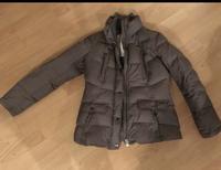 Esprit Daunenjacke Gr. 38 M braun Hessen - Knüllwald Vorschau