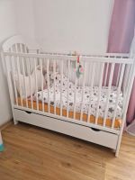 Babybett 120×60 cm Wuppertal - Barmen Vorschau