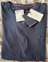 Herren T-Shirt,Tommy Hilfiger ,Blau, XXL, Neu mit Etikett Berlin - Wilmersdorf Vorschau