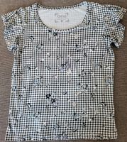 leichtes Sommershirt / Shirt Gr. 38 von Gina Schleswig-Holstein - Norderstedt Vorschau