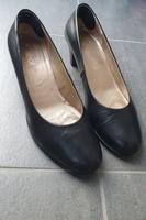 Gabor Pumps, schwarz, Gr: 5.5 / 38.5 Hessen - Erzhausen Vorschau