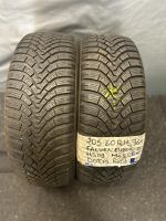 2x Winterreifen Falken 205/60 R16 96H gebraucht Inkl. Montage Hessen - Burgwald Vorschau