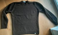 Herrenpullover XL Carhartt/ 100% Lammwolle Nordrhein-Westfalen - Kirchlengern Vorschau