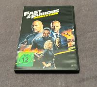 Fast and Furious DVD Niedersachsen - Gifhorn Vorschau