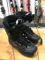 Salomon Savage Boots Gr 45 2/3 mit Schnellverschluss Saarland - Freisen Vorschau