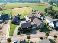 Ackerland 2,3ha mit optionalem Baugrundstück +Wohnhaus in Bocholt Nordrhein-Westfalen - Bocholt Vorschau