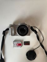 Sony CyberShot DSC-H30 Vintage Digitalkamera Y2K Point & Shoot Niedersachsen - Langenhagen Vorschau