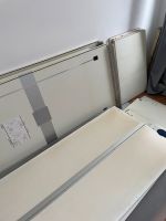 Hülsta Kleiderschrank Schrank 4000€ UVP edel abgebaut gebraucht Hannover - Mitte Vorschau