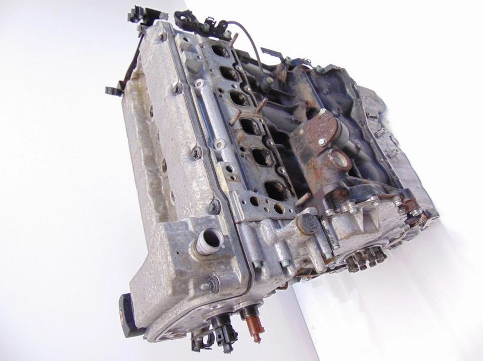 ✔️ Motor 3.2 V6 250PS BHE AUDI TT 8N R32 66TKM UNKOMPLETT in Berlin