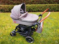 Kinderwagen Hartan GTX Xperia Nordrhein-Westfalen - Warendorf Vorschau