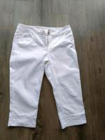 Damen Capri Hose Bayern - Hirschegg Vorschau