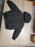 Jungen Winterjacke s Oliver Größe 104/11 Nordrhein-Westfalen - Gütersloh Vorschau