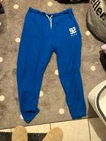 H&M Jogginghose blau Damen L Baden-Württemberg - Salem Vorschau