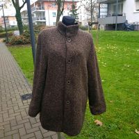 Basler damen Wendejacke gr.40, braun Taft+Wollmischung West - Unterliederbach Vorschau