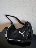 Puma Tasche klein schwarz Baden-Württemberg - Rickenbach Vorschau