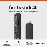 Amazon Fire TV Stick 4K (2. Gen.) * GANZ NEU * Bayern - Freising Vorschau
