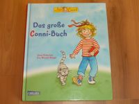 Das große Conni-Buch von Liane Schneider Saarland - Riegelsberg Vorschau