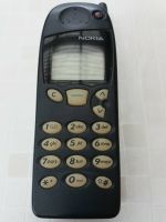 Nokia 5130 Kult Handy gebraucht (Erstbesitz) Akku defekt Sachsen-Anhalt - Burg Vorschau