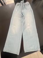 Top! Weite Jeans von Oshkosh Frankfurt am Main - Kalbach Vorschau