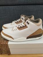 Jordan 3 Palomino Gr. 44.5 / US 10.5 Hannover - Mitte Vorschau