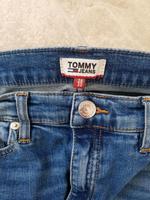 Tommy Hilfiger Damen Jeans Größe 36 Bayern - Coburg Vorschau