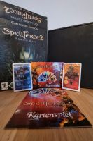 Spellforce 2 Shadow Wars Collector's Edition (Sammel Edition) Baden-Württemberg - Wiesloch Vorschau