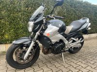 Suzuki GSR 600 98 PS Nordrhein-Westfalen - Gütersloh Vorschau